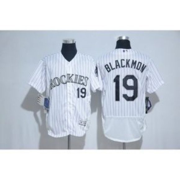 rockies jersey blackmon
